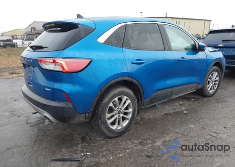 2020 Ford Escape Se z USA, uszkodzony, nr VIN 1FMCU9G64LUB86053